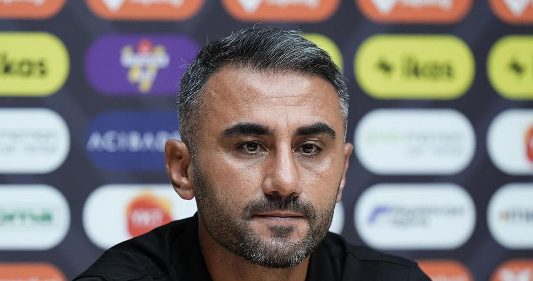 Süper Ligde ilk 8 haftada 5 teknik direktör değişti