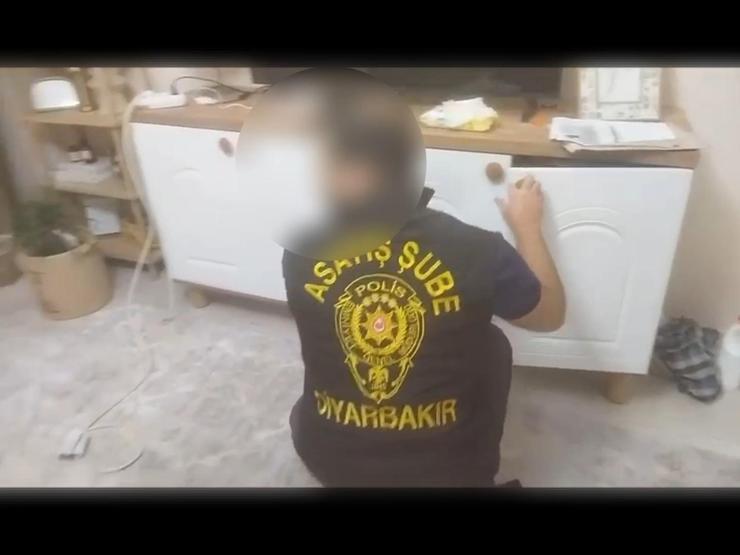 İnternetten telefon ilanı ile ‘tuzak’ 9 ilde dolandırıcılara ‘Olta’ operasyonu: 106 milyon TLlik para akışı tespit edildi…