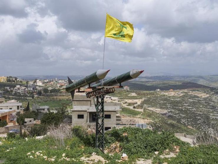 Hizbullah silah bırakır mı sorusu gündemdeyken İrandan dikkat çeken hamle: Üst düzey yetkili, Irak ve Lübnana gidiyor