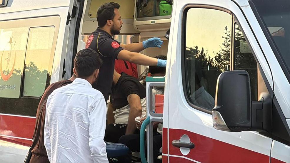 Boluda feci kaza: 1 kişi hayatını kaybetti, 10 kişi yaralandı