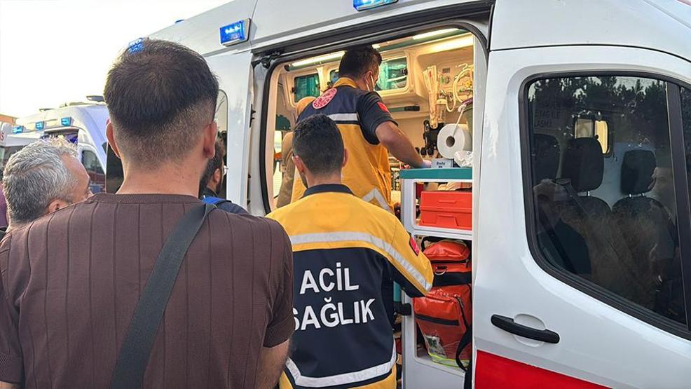 Boluda feci kaza: 1 kişi hayatını kaybetti, 10 kişi yaralandı