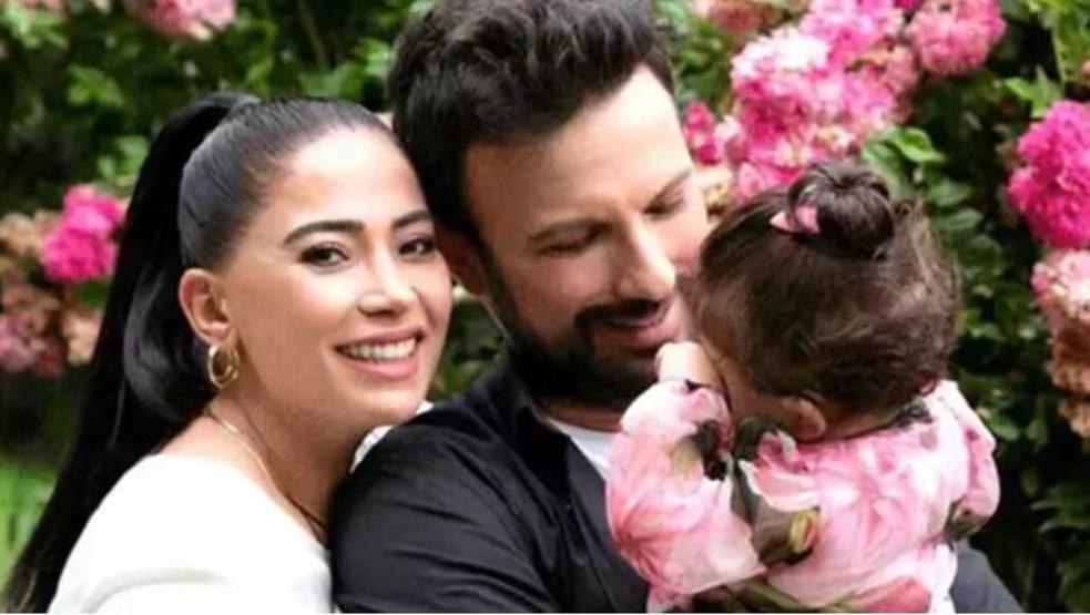 Tarkandan Eşine Romantik Doğum Günü Kutlaması Aşk Dolu Paylaşım