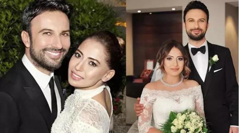 Tarkandan Eşine Romantik Doğum Günü Kutlaması Aşk Dolu Paylaşım