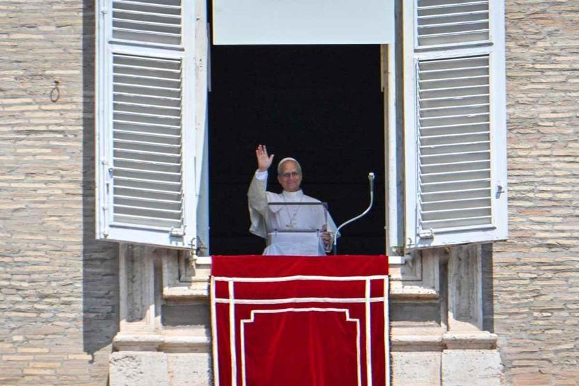 Madonna’dan Papa’ya çağrı: Lütfen çok geç olmadan Gazzeye gidin