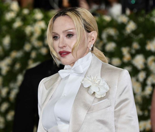 Madonna’dan Papa’ya çağrı: Lütfen çok geç olmadan Gazzeye gidin