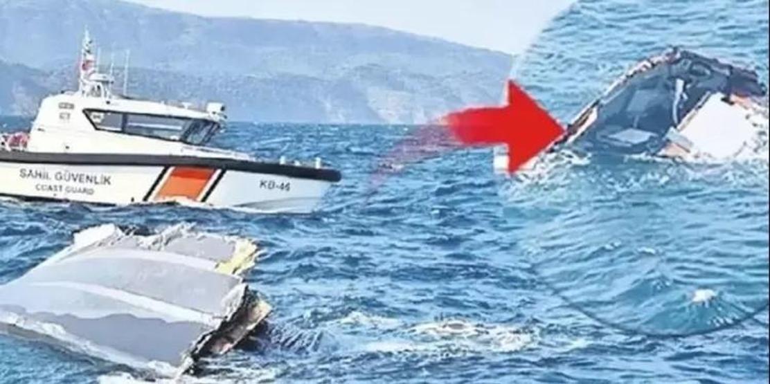 Halit Yukay’ın Kaybolan Teknesindeki Gizem ve Kıvanç Tatlıtuğ’un Yardım Çabaları