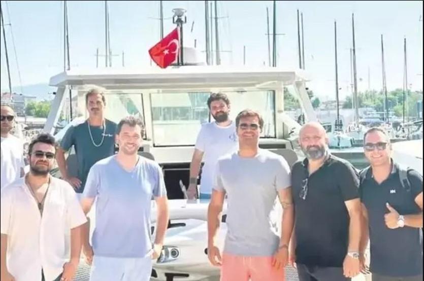 Halit Yukay’ın Kaybolan Teknesindeki Gizem ve Kıvanç Tatlıtuğ’un Yardım Çabaları