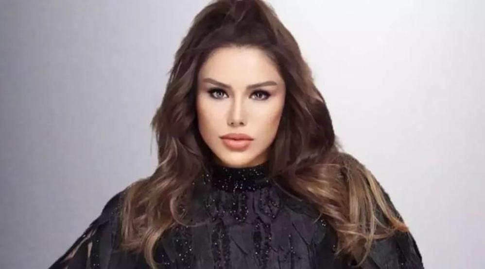 Yaptırdığı Estetiklerle Dikkat Çeken Ceylan, Nişantaşında Panik Anları Yaşadı