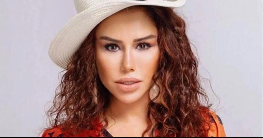 Yaptırdığı Estetiklerle Dikkat Çeken Ceylan, Nişantaşında Panik Anları Yaşadı