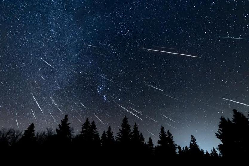 METEOR YAĞMURU NE ZAMAN, SAAT KAÇTA 12 ağustos meteor yağmuru saati Perseid Meteor Yağmuru 2025 için geri sayım başladı