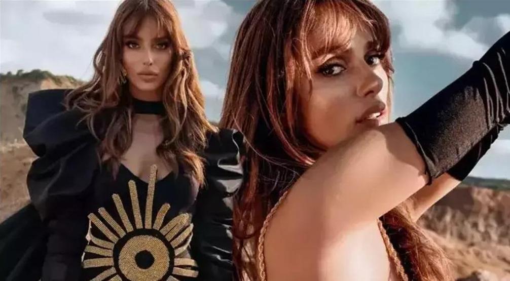 İnci Tanelerinin Semiramisi Bestemsu Özdemir anne oluyor Ersin Görkem ile yeni bir aşka yelken açmıştı EVLİLİK TARİHİ BELLİ OLDU