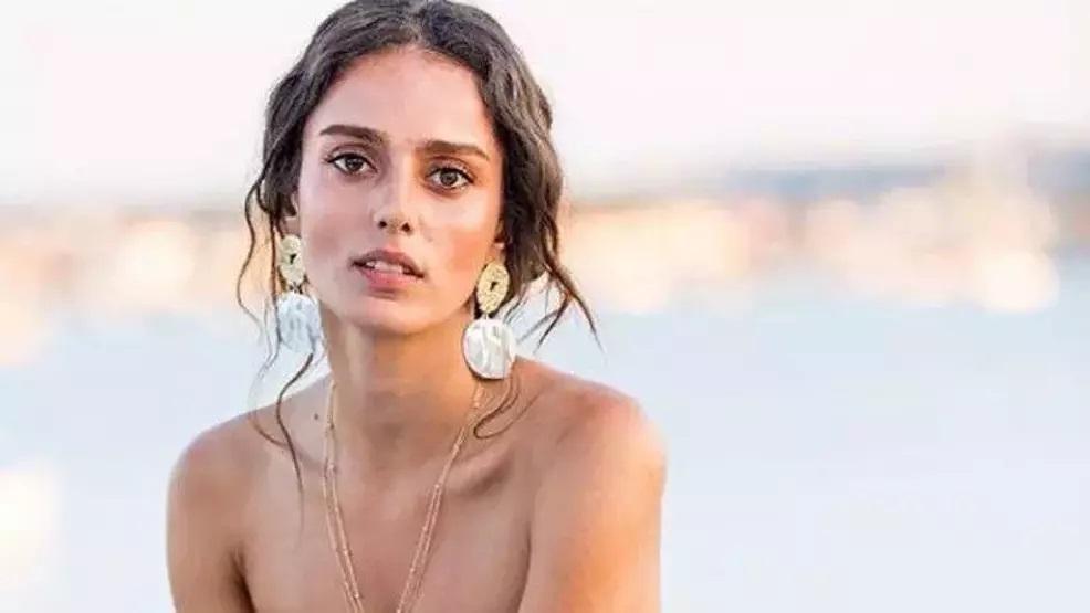 İnci Tanelerinin Semiramisi Bestemsu Özdemir anne oluyor Ersin Görkem ile yeni bir aşka yelken açmıştı EVLİLİK TARİHİ BELLİ OLDU