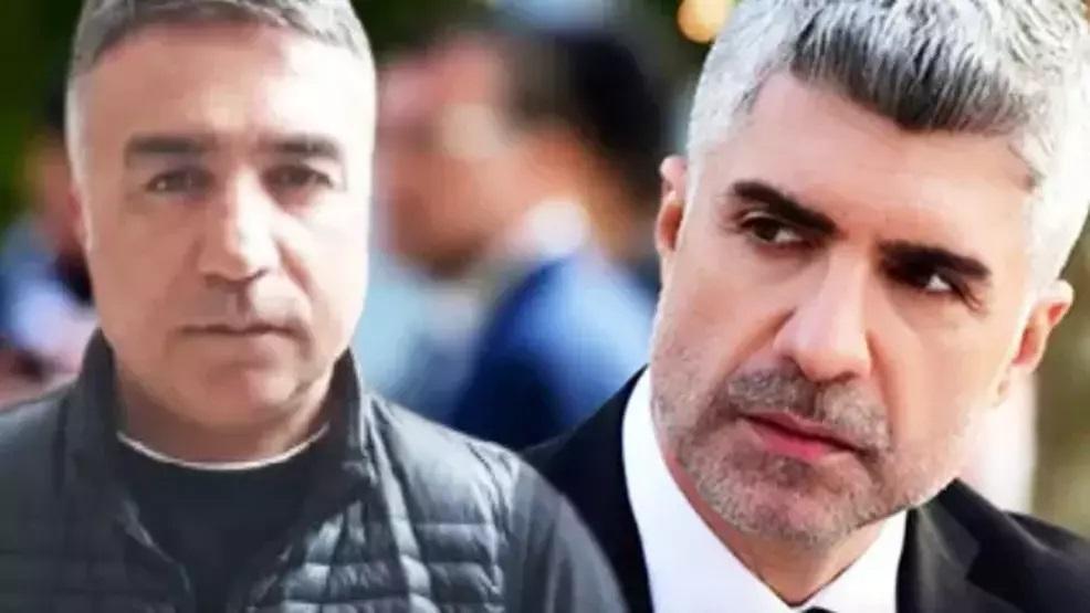 Annesinden Özcan Denize rest: BUNDAN BÖYLE NE BAYRAMA NE SELAMA