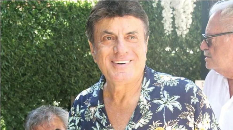 Coşkun Sabah: Sanal Medyadaki Yorumları Artık Ciddiye Almıyorum