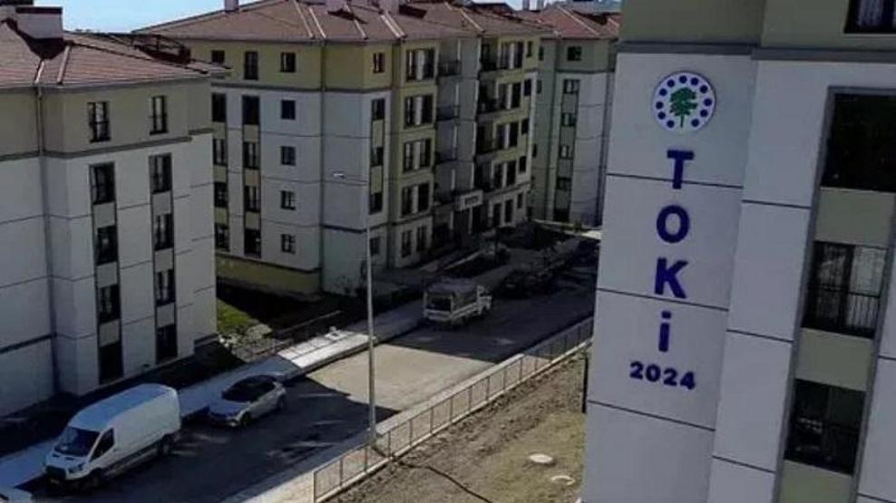 TOKİ KURA SONUÇLARI İSİM LİSTESİ: TOKİ İstanbul Avrupa Yakası Konut Belirleme Kura sonuçları açıklandı mı