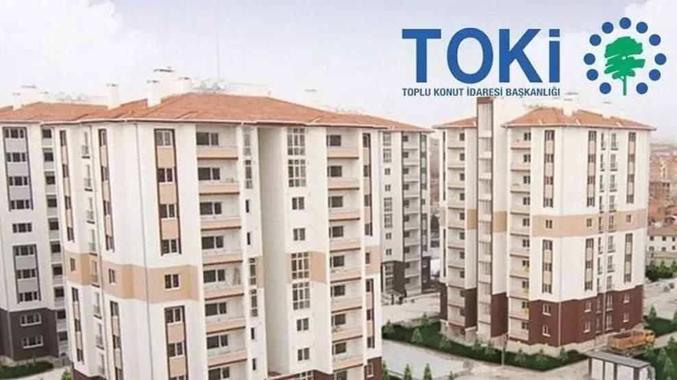 TOKİ KURA SONUÇLARI İSİM LİSTESİ: TOKİ İstanbul Avrupa Yakası Konut Belirleme Kura sonuçları açıklandı mı