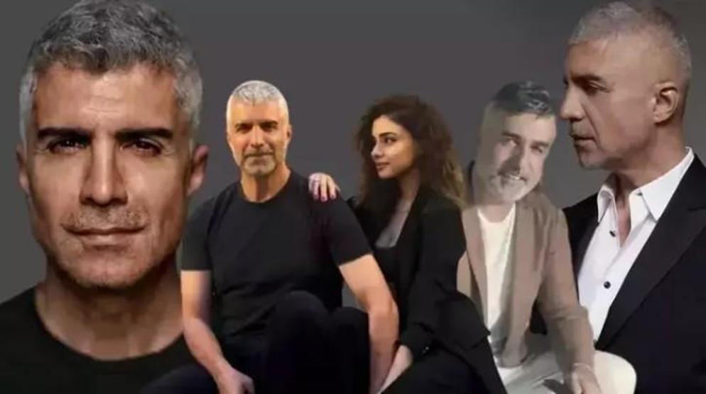 Özcan Deniz ve Ailesi Arasındaki Kriz Derinleşiyor Villa Krizi ve Şok Edici Açıklamalar