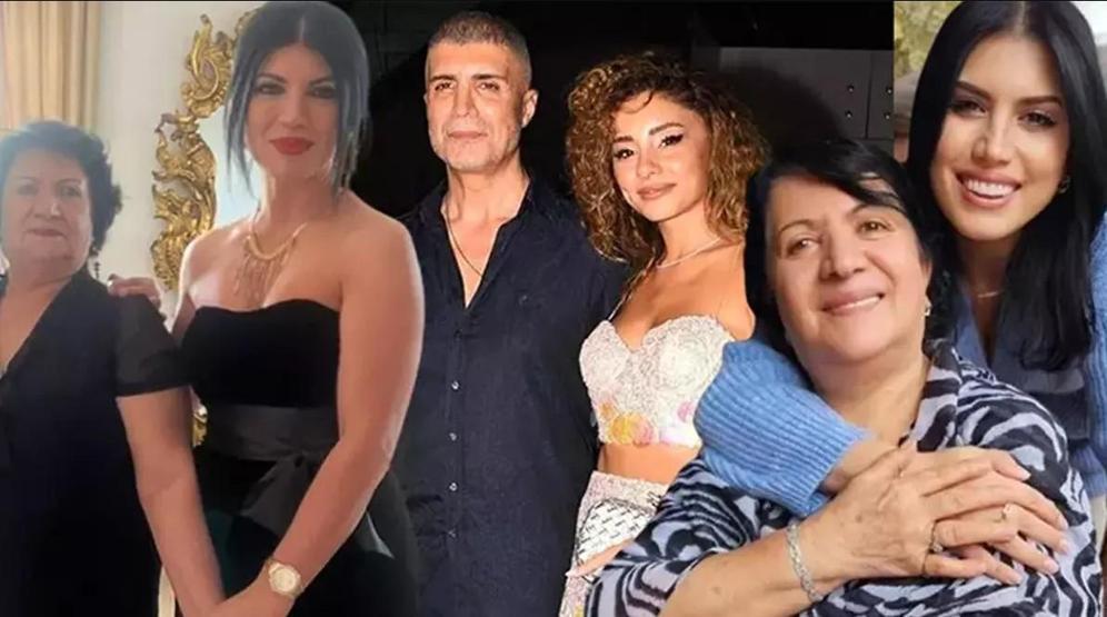 Özcan Deniz ve Ailesi Arasındaki Kriz Derinleşiyor Villa Krizi ve Şok Edici Açıklamalar