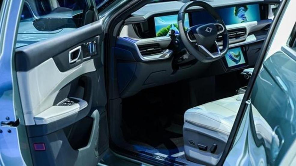 Toggun yeni modeli için geri sayım T10F için tarih belli oldu