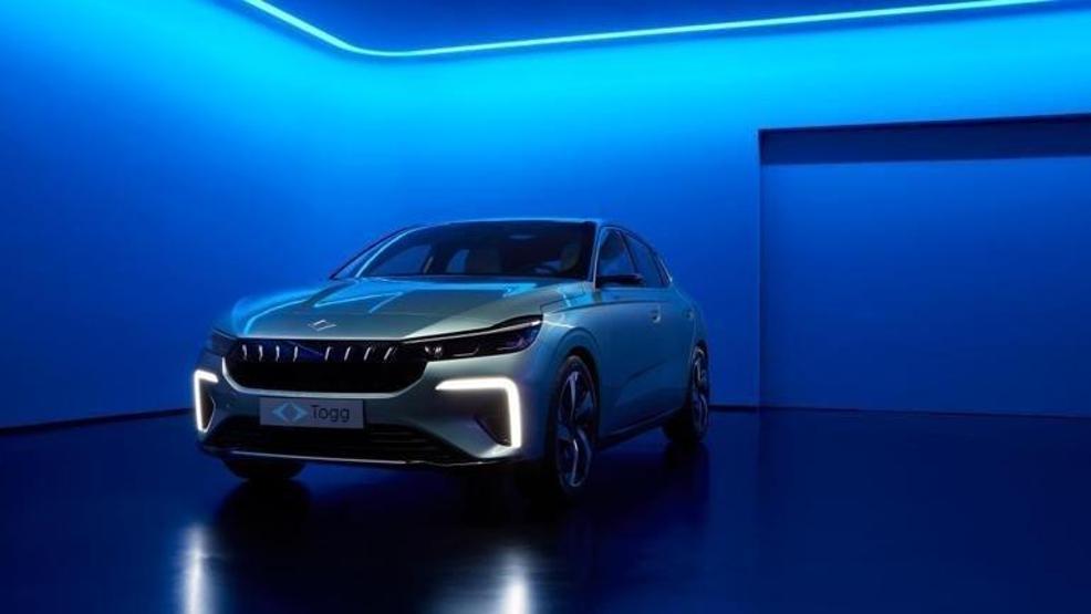 Toggun yeni modeli için geri sayım T10F için tarih belli oldu