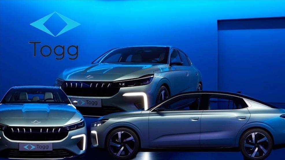 Toggun yeni modeli için geri sayım T10F için tarih belli oldu