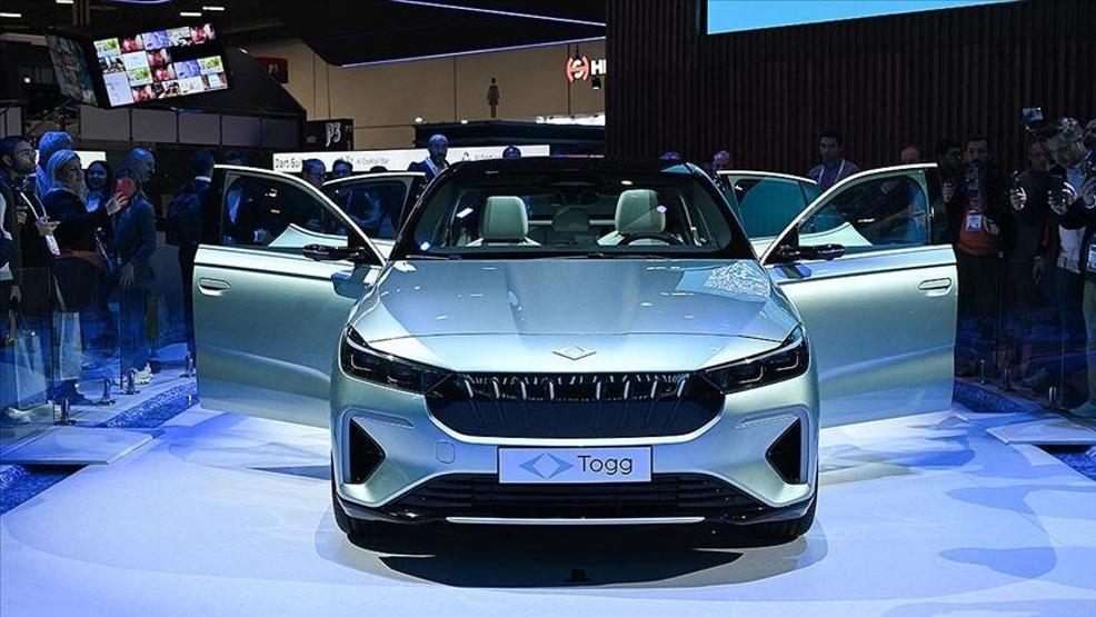 Toggun yeni modeli için geri sayım T10F için tarih belli oldu