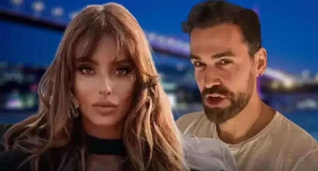 İnci Tanelerinin Semiramisi Bestemsu Özdemir evleniyor ‘Kaderde bu varmış’ demişti Mutluluğunu böyle paylaştı