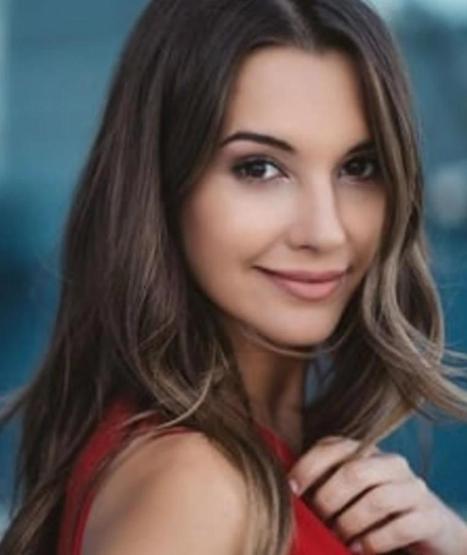 Leyla Lydia Tuğutlu Müzik Dünyasına Adım Atıyor: Albüm Çıkaracak ve Konser Vermek İstiyor