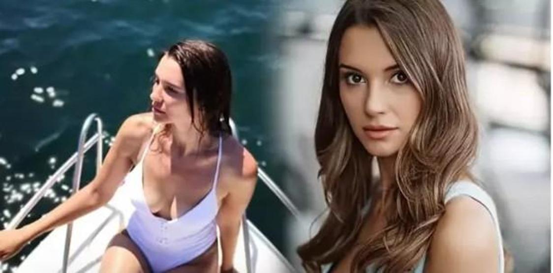 Leyla Lydia Tuğutlu Müzik Dünyasına Adım Atıyor: Albüm Çıkaracak ve Konser Vermek İstiyor