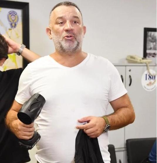 “Arka Sokaklar” 20. Sezon Çekimlerine Başladı: Her Bölüm Yeni Bir Hikâye