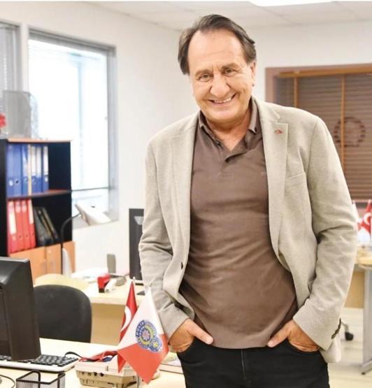 “Arka Sokaklar” 20. Sezon Çekimlerine Başladı: Her Bölüm Yeni Bir Hikâye