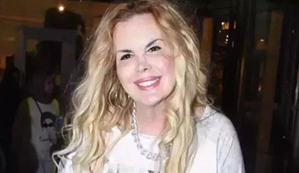 Harika Avcı Yıllar Sonra Müziğe Dönüyor: “Anılar” Şarkısı ile Stüdyoya Girdi