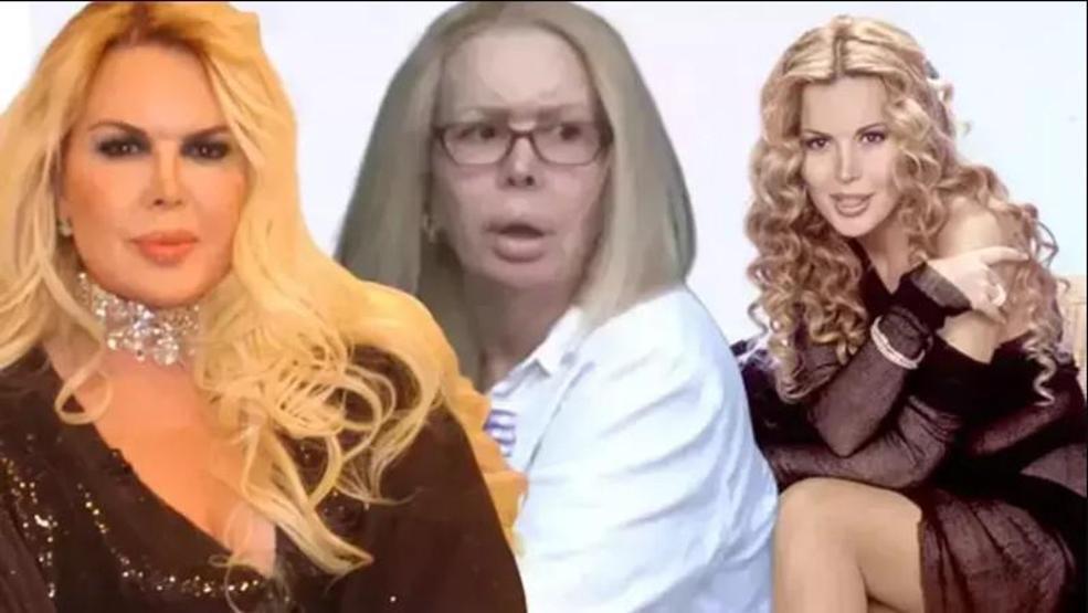 Harika Avcı Yıllar Sonra Müziğe Dönüyor: “Anılar” Şarkısı ile Stüdyoya Girdi