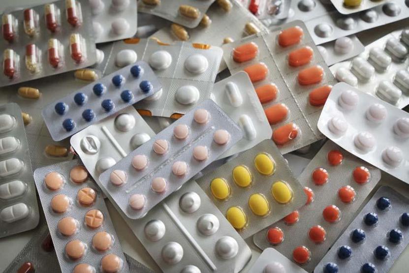 Antibiyotikteki Ölümcül Tehlike İyileşeyim Derken Hayatınızdan Olmayın