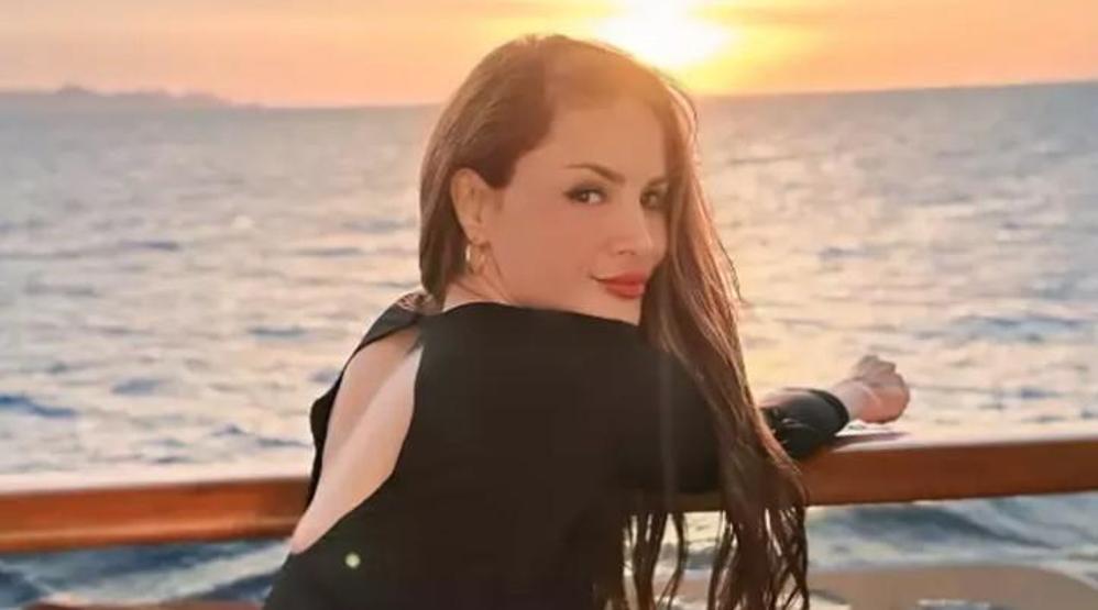 Mine Tugay’ın Filtreli Paylaşımı Şaşkınlık Yarattı: Kimse Tanıyamadı