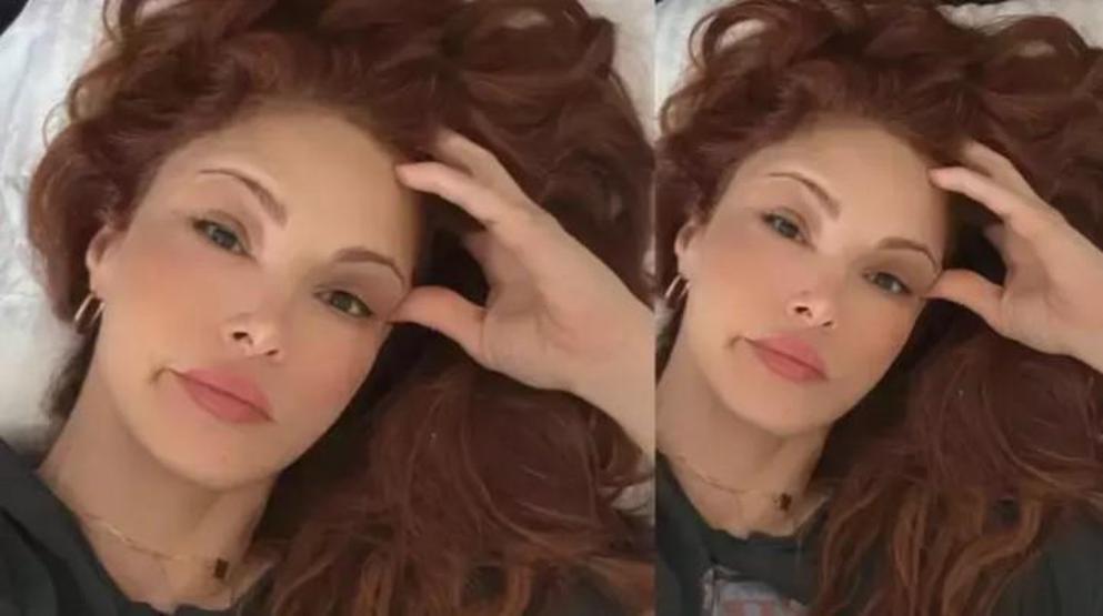 Mine Tugay’ın Filtreli Paylaşımı Şaşkınlık Yarattı: Kimse Tanıyamadı