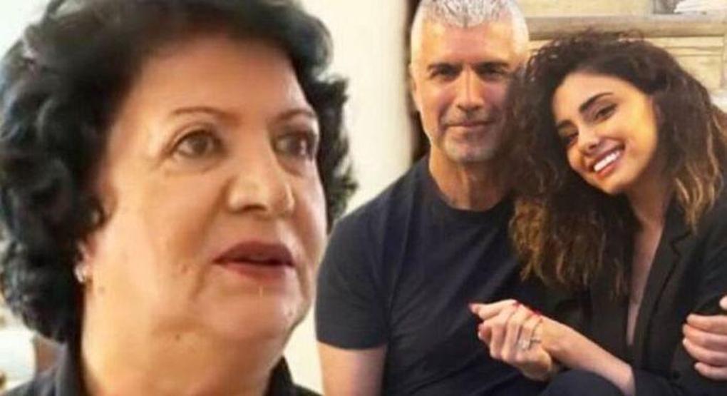 Özcan Denizden sert tepki: İYİCE DİNGONUN AHIRINA ÇEVİRDİNİZ ORTALIĞI