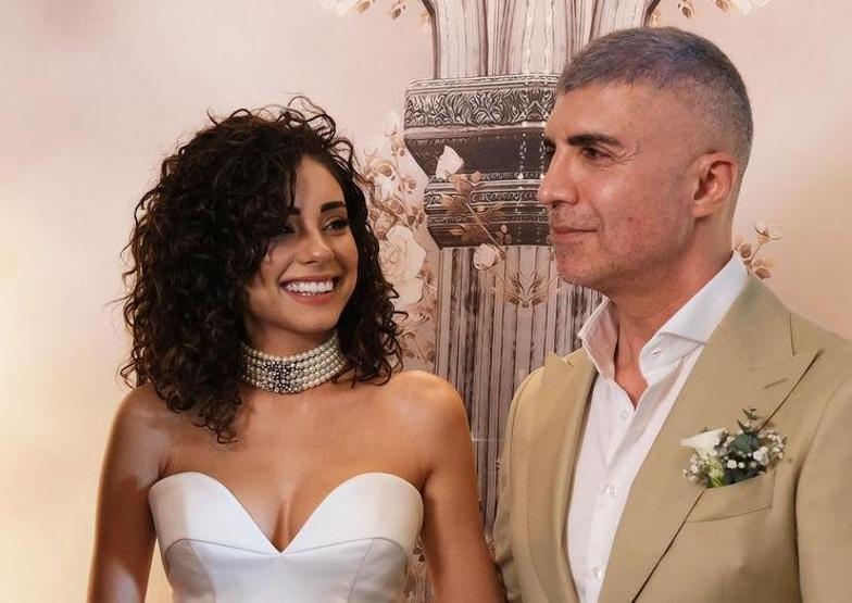 Özcan Denizden sert tepki: İYİCE DİNGONUN AHIRINA ÇEVİRDİNİZ ORTALIĞI