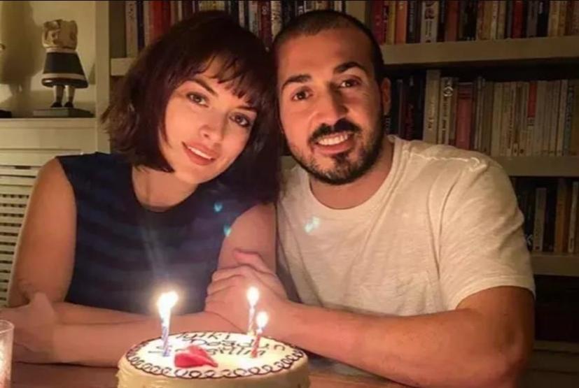 Ezgi Mola’dan Eski Eşine Büyük Destek: Çeşme’deki Olayın Ardından Yanında