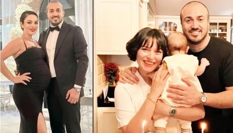 Ezgi Mola’dan Eski Eşine Büyük Destek: Çeşme’deki Olayın Ardından Yanında