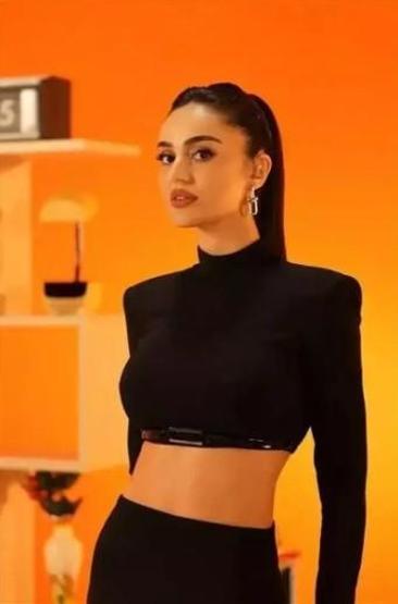 Elif Buse Doğandan Şok Açıklama: Sözlü Tacizle Karşılaştım, Ama Detay Veremem