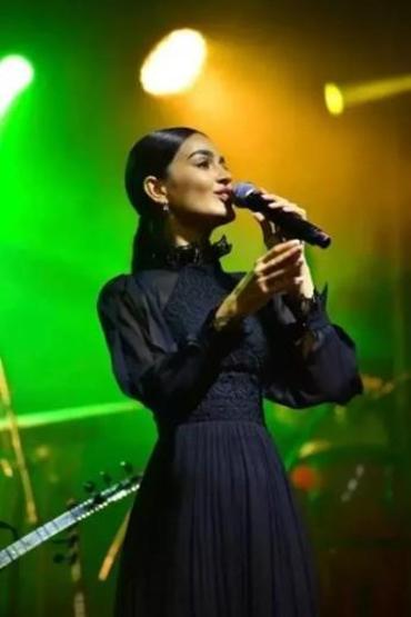 Elif Buse Doğandan Şok Açıklama: Sözlü Tacizle Karşılaştım, Ama Detay Veremem