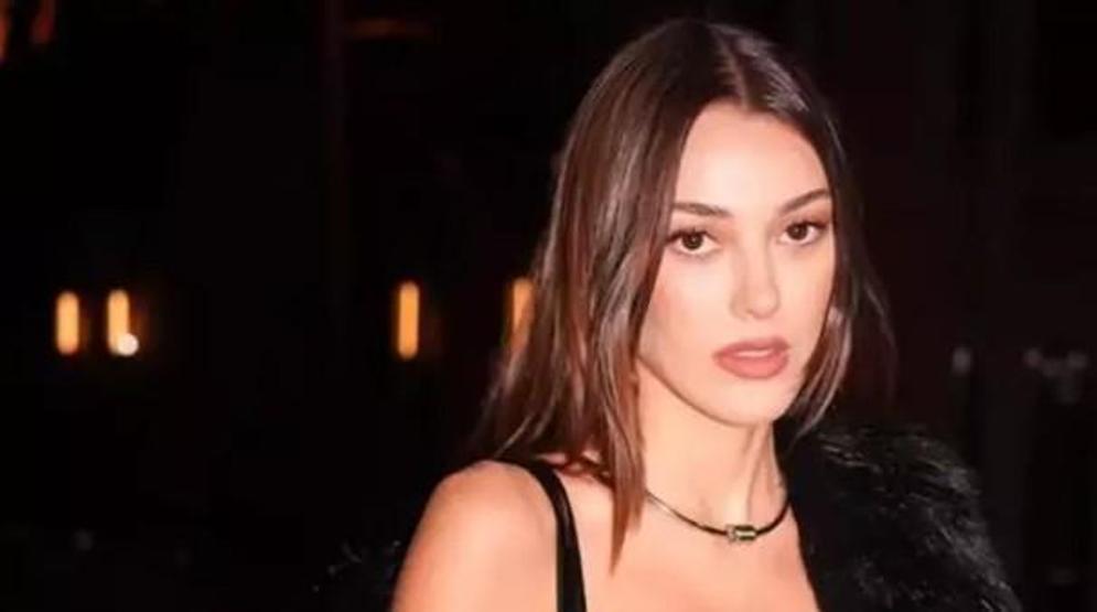 Dilan Çiçek Deniz’den Sevgilisine Romantik Doğum Günü Kutlaması: Geçen Yıldan Aynı Sözler