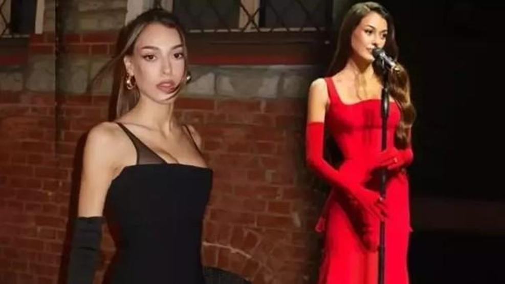 Dilan Çiçek Deniz’den Sevgilisine Romantik Doğum Günü Kutlaması: Geçen Yıldan Aynı Sözler