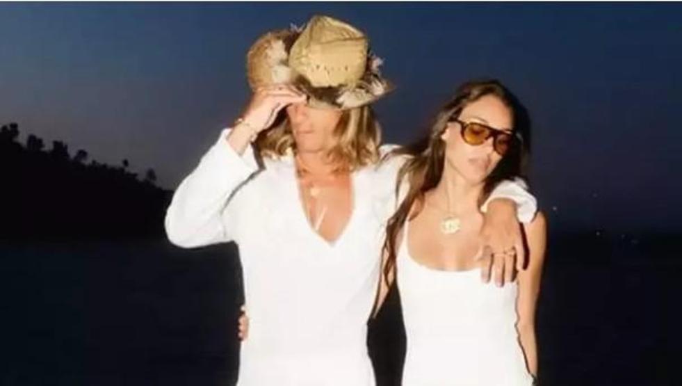 Dilan Çiçek Deniz’den Sevgilisine Romantik Doğum Günü Kutlaması: Geçen Yıldan Aynı Sözler