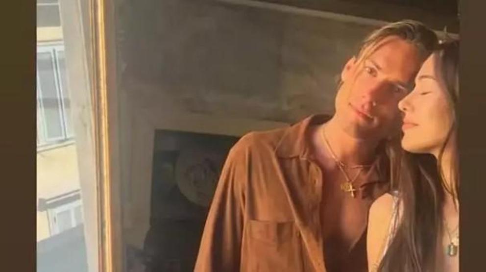 Dilan Çiçek Deniz’den Sevgilisine Romantik Doğum Günü Kutlaması: Geçen Yıldan Aynı Sözler