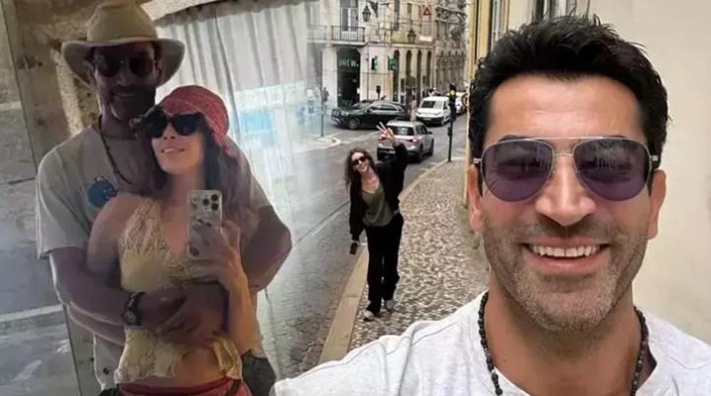 Sinem Kobal 38 Yaşına Bastı Doğum Günü Paylaşımlarına Sanal Medyada Büyük İlgi