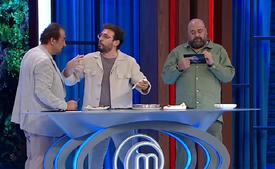 MASTERCHEF JÜRİSİNİN TERCİHİ Gaziantepin Efsane Yemeği Bu Püf Noktaları Yenidünya Kebabının Lezzetini 2 Kat Artırıyor