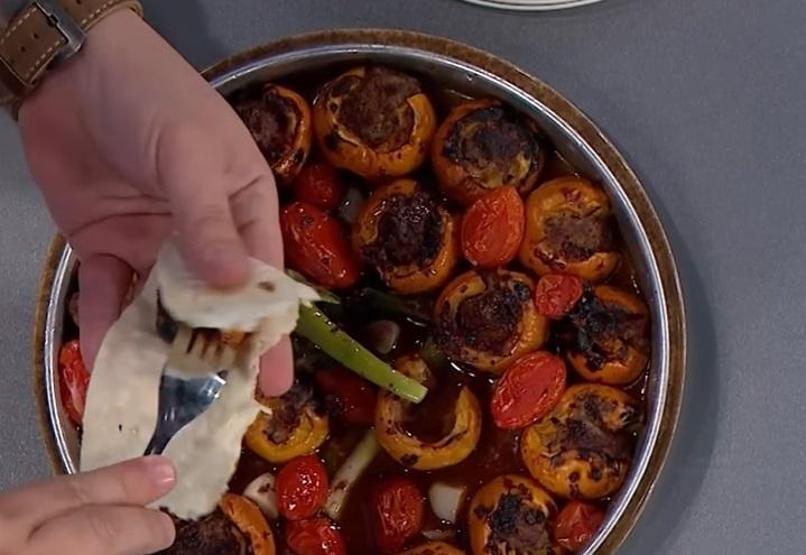 MASTERCHEF JÜRİSİNİN TERCİHİ Gaziantepin Efsane Yemeği Bu Püf Noktaları Yenidünya Kebabının Lezzetini 2 Kat Artırıyor