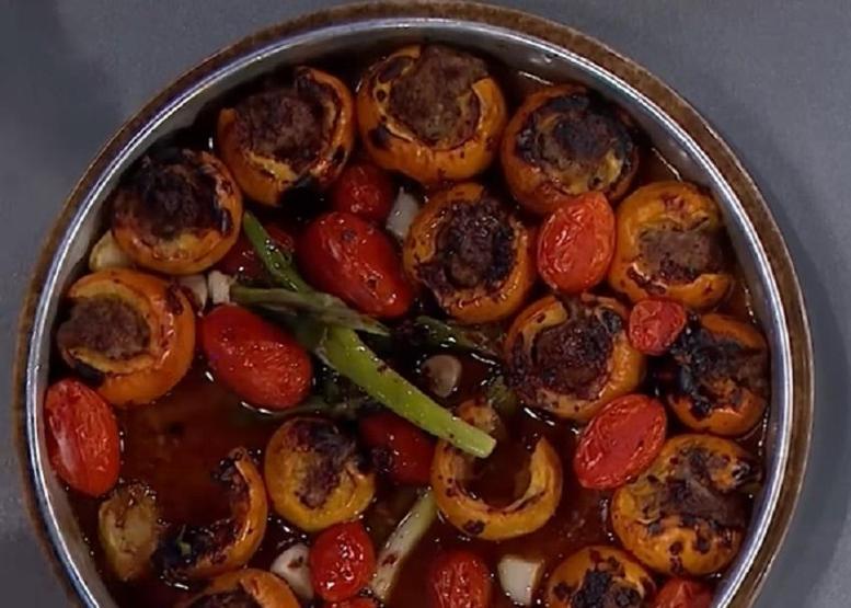 MASTERCHEF JÜRİSİNİN TERCİHİ Gaziantepin Efsane Yemeği Bu Püf Noktaları Yenidünya Kebabının Lezzetini 2 Kat Artırıyor
